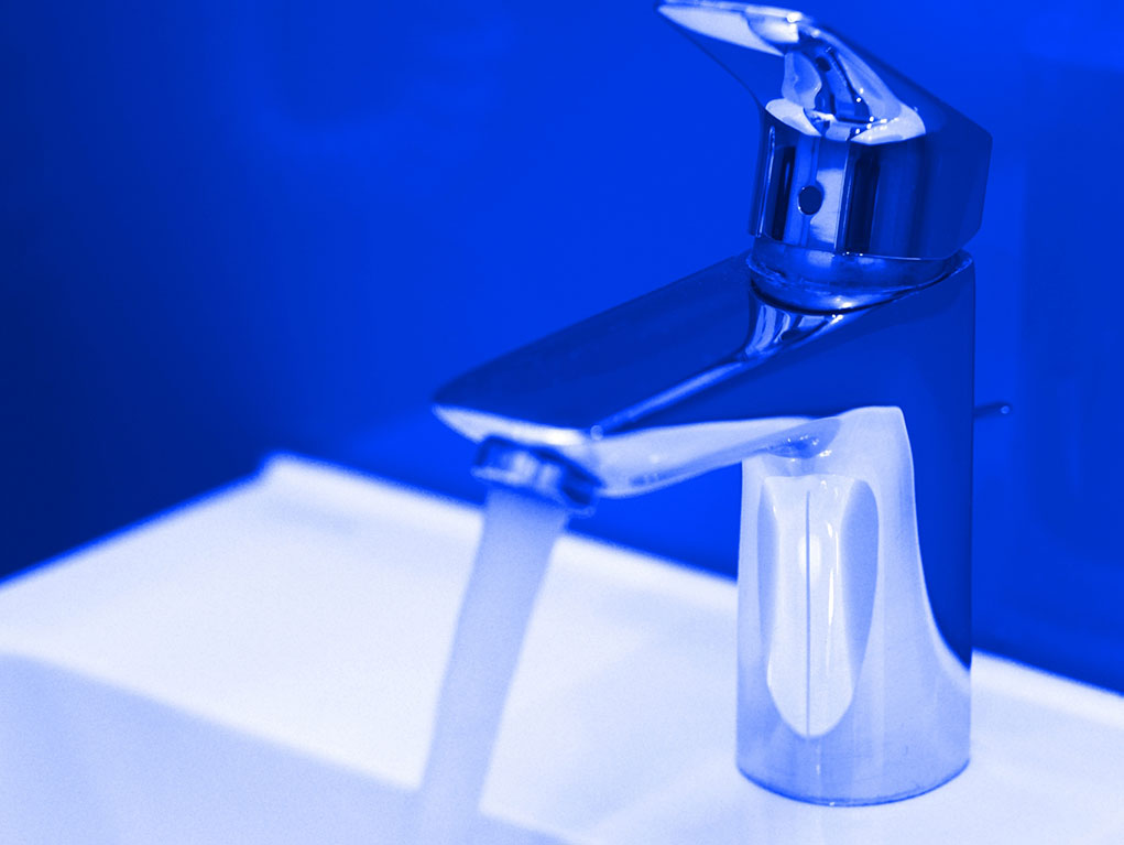 節水対策の実施